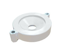 Фланець верхній штукатурної станції MixMaster MM220/380V стандарт для Mixputty