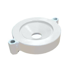 Фланец верхний штукатурной станции MixMaster MM220/380V стандарт для Mixputty