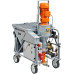 Штукатурная станция MIXXMANN S8 230/400V Reinforced