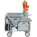 Штукатурная станция MIXXMANN S8 230/400V Reinforced