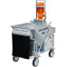 Штукатурная станция MIXXMANN S8 230/400V Reinforced