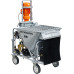 Штукатурная станция MIXXMANN S8 230/400V Reinforced
