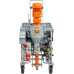 Штукатурная станция MIXXMANN S8 230/400V Reinforced