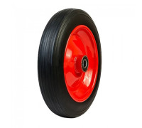 Колесо заднє штукатурної станції MixMaster MM220/380V