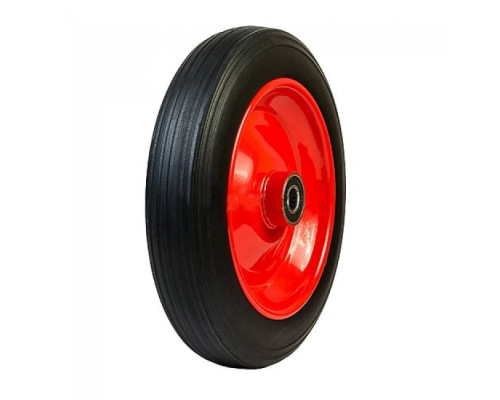 Колесо заднє штукатурної станції MixMaster MM220/380V