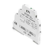 Реле дистанційного запуску штукатурної станції MixMaster MM220V-MM220/380V