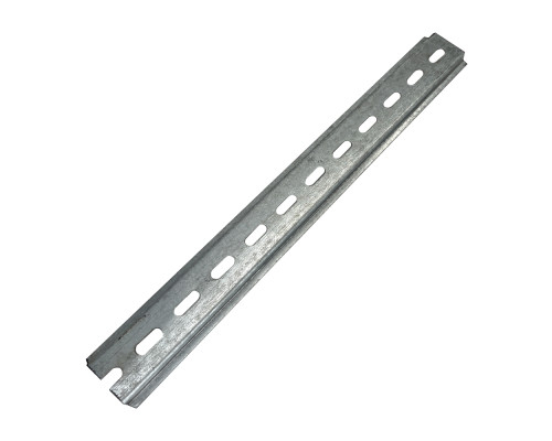 DIN-рейка автоматики панелі керування MixMaster MM220V
