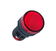Лампа сигнальна штукатурної станції MixMaster MM220V-MM220/380V "Аварія"