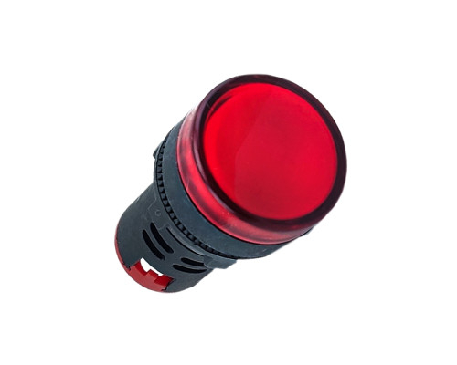 Лампа сигнальна штукатурної станції MixMaster MM220V-MM220/380V "Аварія"
