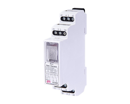 Реле автоматики штукатурної станції MixMaster MM220V-MM220/380V