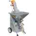 Штукатурная станция MIXXMANN S3 PLUS 230 V