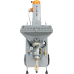 Штукатурная станция MIXXMANN S3 PLUS 230 V