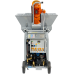 Штукатурная станция MIXXMANN S3 PLUS 230 V