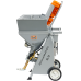 Штукатурная станция MIXXMANN S3 PLUS 230 V