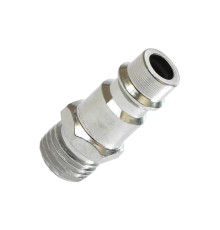 Соединение быстроразъемное EWO P1/4" РЗ (штуцер) никель