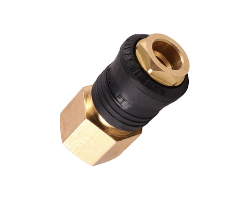 Соединение быстроразъемное EWO M1/2" РВ латунь