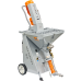 Штукатурная станция MIXXMANN S5 230 V