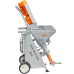 Штукатурная станция MIXXMANN S5 230 V