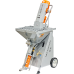 Штукатурная станция MIXXMANN S5 230 V