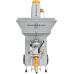 Штукатурная станция MIXXMANN S5 230 V