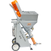 Штукатурная станция MIXXMANN S5 230 V