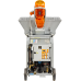 Штукатурная станция MIXXMANN S5 230 V