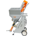 Штукатурная станция MIXXMANN S5 230 V