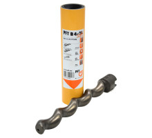 Шнековая пара B 4-2 L Soft PFT