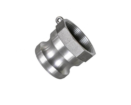 З'єднання Camlock A-50 Р1/2" РВ нерж.