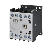 Контактор (пускач) MixMaster MM220/380V міні 4P 4NO