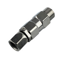 З'єднання шарнірне (поворотне) 1/4"-3/8" РВ/РЗ