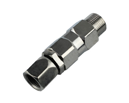 З'єднання шарнірне (поворотне) 1/4"-3/8" РВ/РЗ