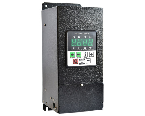 Перетворювач частоти штукатурної станції MixMaster MM220/380V Mod/Prog