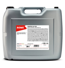 Масло HIGHTEC CLP 220 SYNTH ROWE 20л