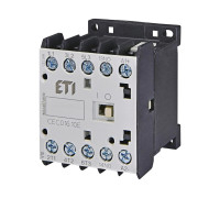 Контактор (пускатель) штукатурной станции MixMaster MM220V-MM220/380V мини 3P+1NO 4NO