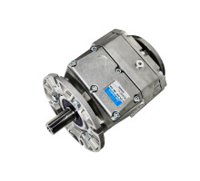 Редуктор штукатурної станції штукатурної станції MixMaster MM220/380V вал 30 мм