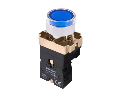 Кнопка подкачки воды с подсветкой штукатурной станции MixMaster MM220V-MM220/380V