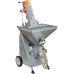 Штукатурная станция MIXXMANN S3 230 V