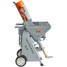 Штукатурная станция MIXXMANN S3 230 V