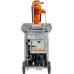 Штукатурная станция MIXXMANN S3 230 V