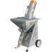 Штукатурная станция MIXXMANN S3 230 V