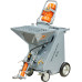 Штукатурная станция MIXXMANN S6 230/400V