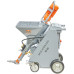 Штукатурная станция MIXXMANN S6 230/400V