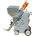 Штукатурная станция MIXXMANN S6 230/400V