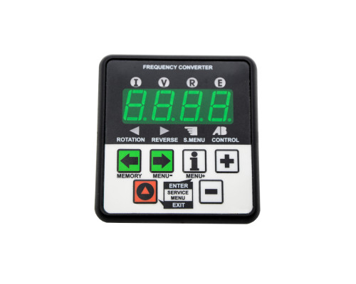 Дисплей штукатурной станции MixMaster MM220V-MM220/380V