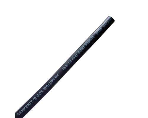 Шланг повітряний GOX Weldflex III DN9х3 20 Бар SEMPERIT S