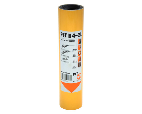 Статор шнекової пари B 4-2 L PFT