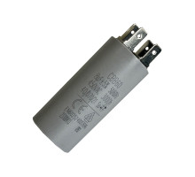 Конденсатор насоса штукатурної станції MixMaster MM220V-MM220/380V