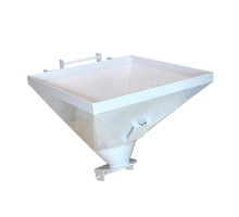 Бункер приймальний штукатурної станції MixMaster MM220V-MM220/380V