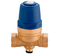 Редуктор тиску води штукатурної станції MixMaster MM220V-MM220/380V 1/2" РВ/РВ